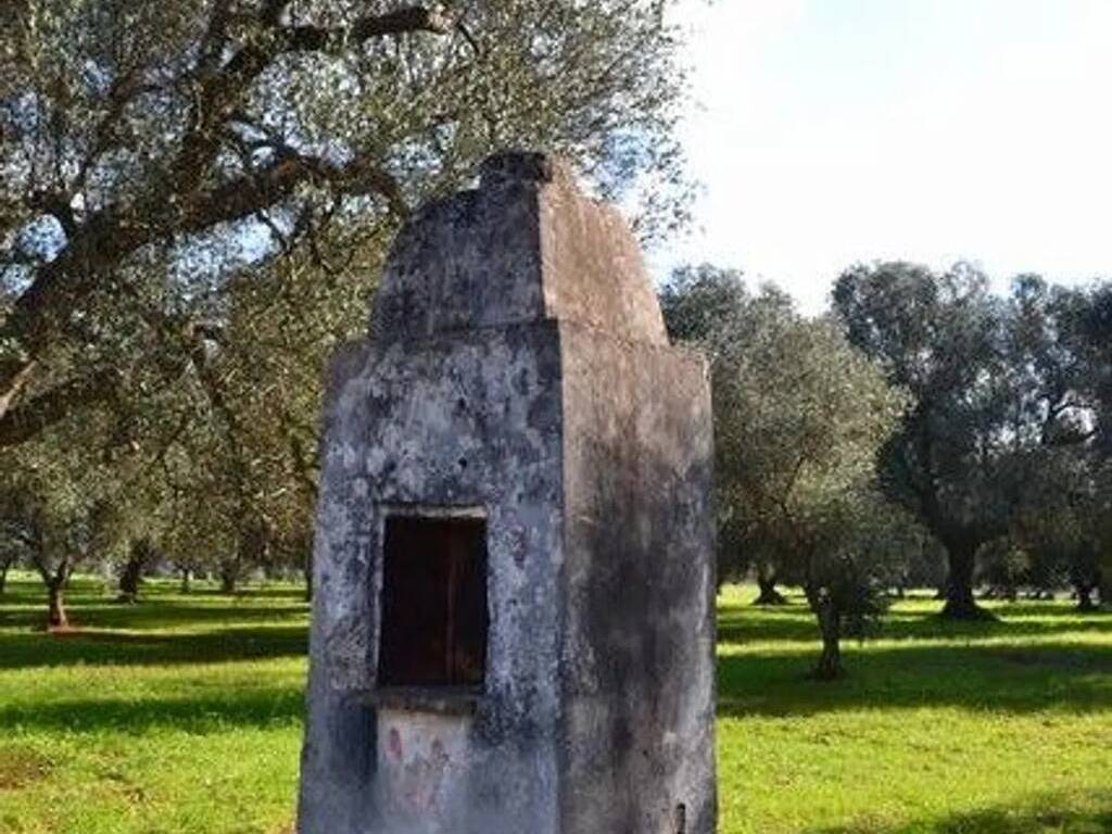Rustico / casale a San michele salentino in Campagna - Foto 3