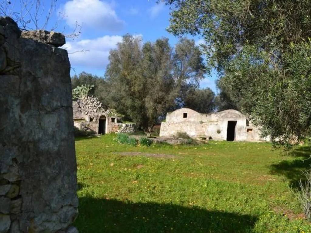 Rustico / casale a San michele salentino in Campagna - Foto 5