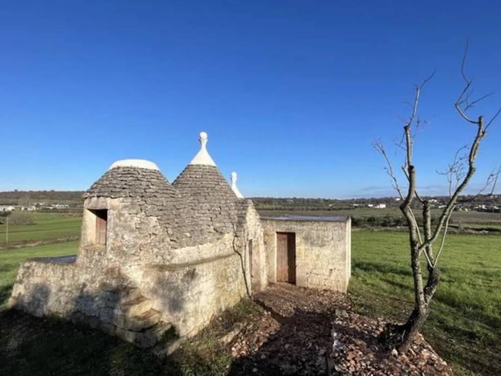 Rustico / casale a Ceglie messapica in Contrada Recupero - Foto 2