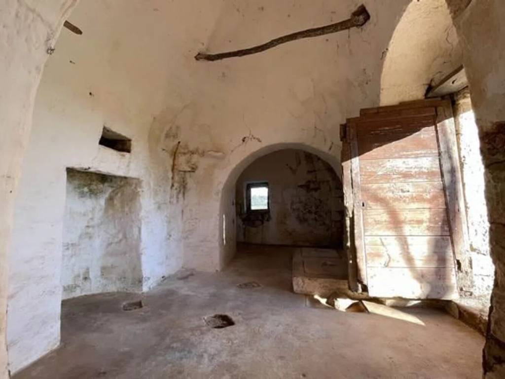 Rustico / casale a Ceglie messapica in Contrada Recupero - Foto 4