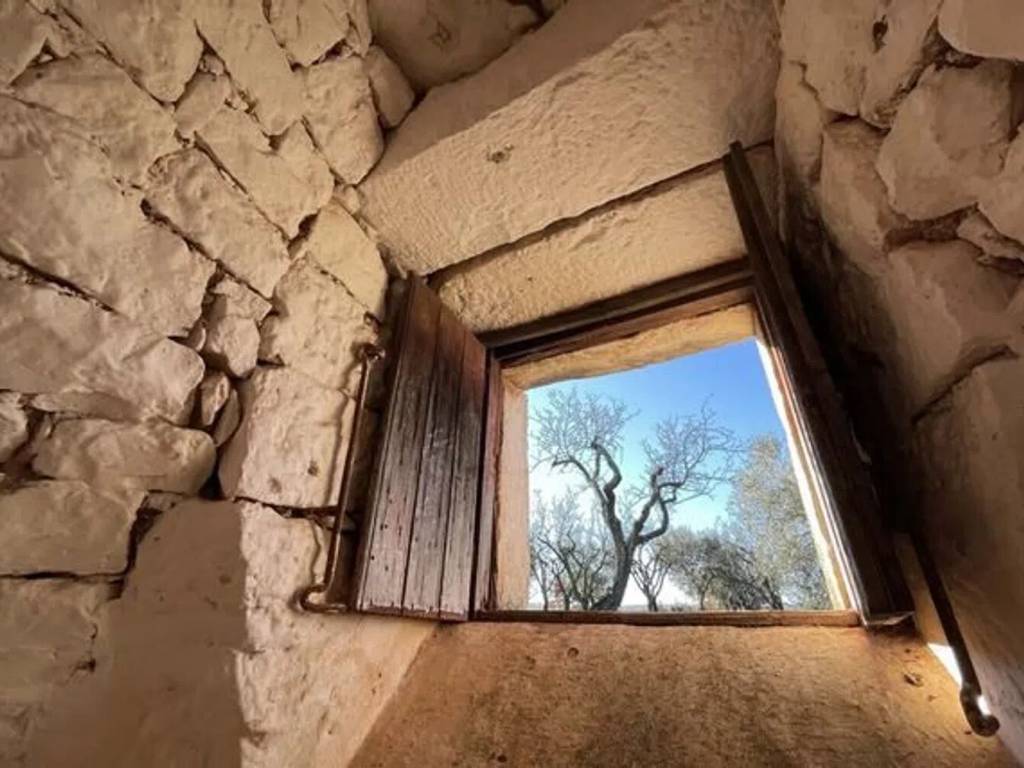 Rustico / casale a Ceglie messapica in Contrada Recupero - Foto 5