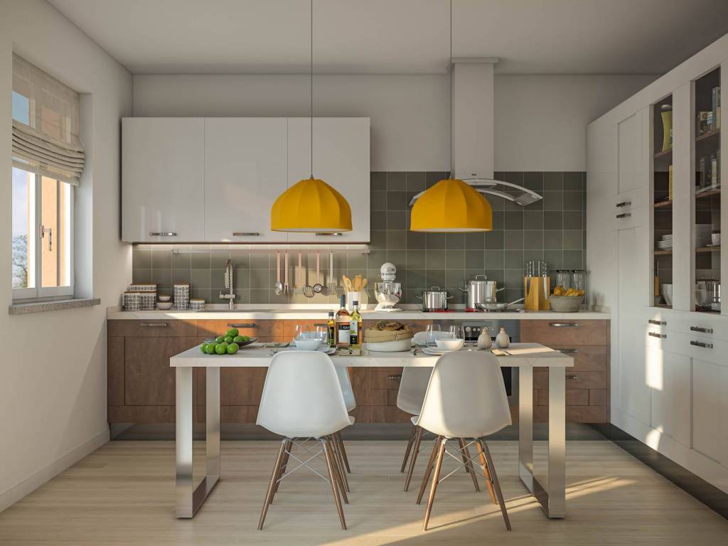 Appartamento a Civitanova marche in Via Cesare Battisti, 95 - Foto 3