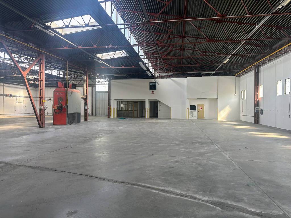 Immobile a Azzano decimo in Via San Giuseppe - Foto 5