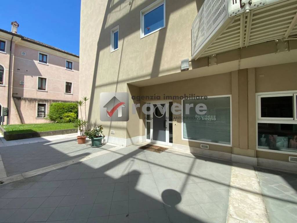 Immobile a Villorba in Quartiere Santa Maria Del Rovere - Foto 2