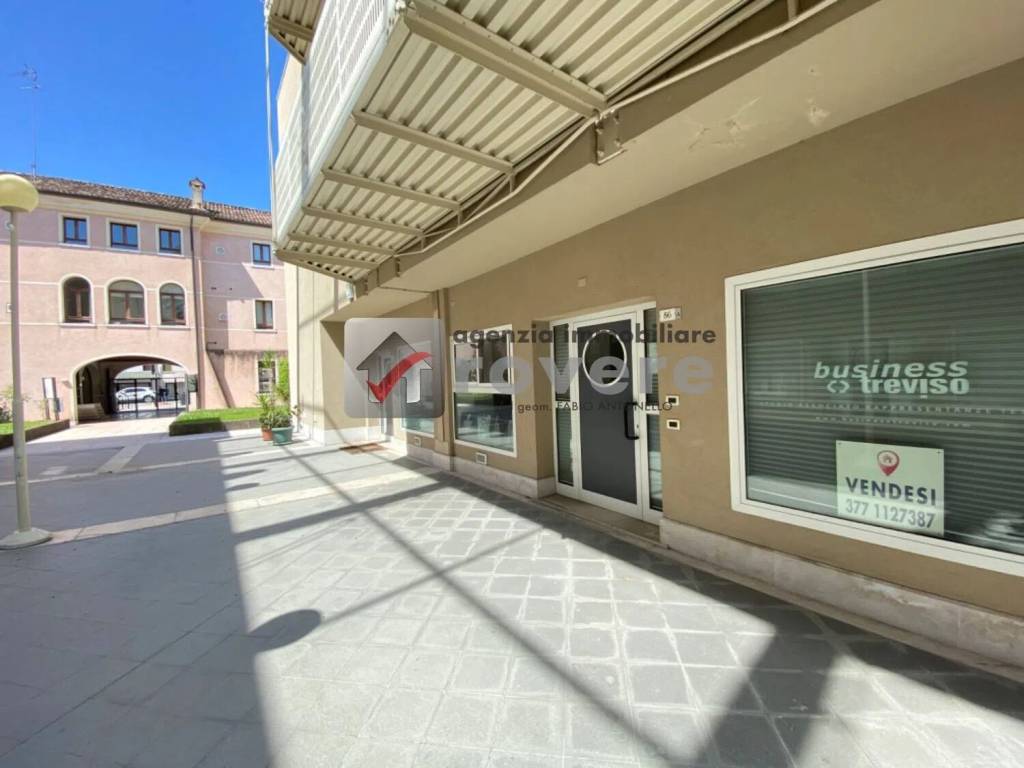 Immobile a Villorba in Quartiere Santa Maria Del Rovere - Foto 3