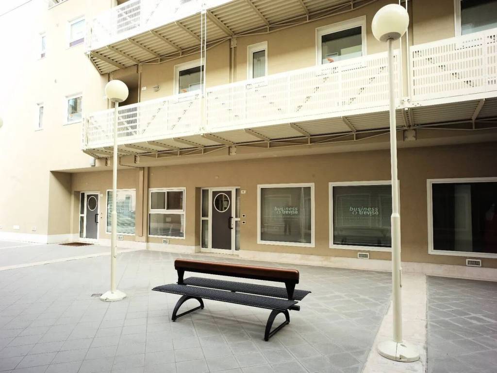 Immobile a Villorba in Quartiere Santa Maria Del Rovere - Foto 4