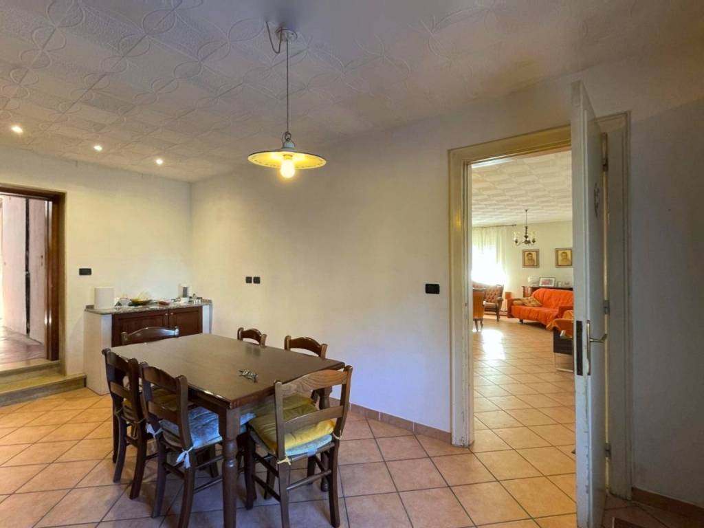 Casa indipendente a Aiello del friuli in Via Genova Cavalleria, 30 - Foto 3