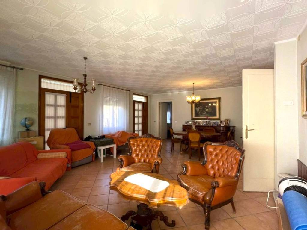 Casa indipendente a Aiello del friuli in Via Genova Cavalleria, 30 - Foto 5