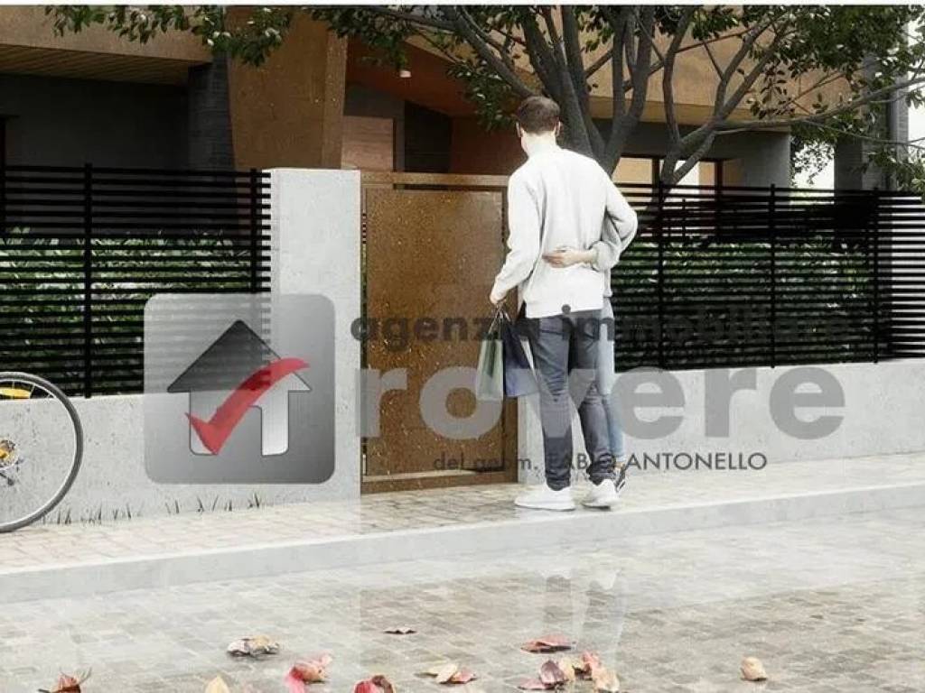 Appartamento a Villorba - Foto 4