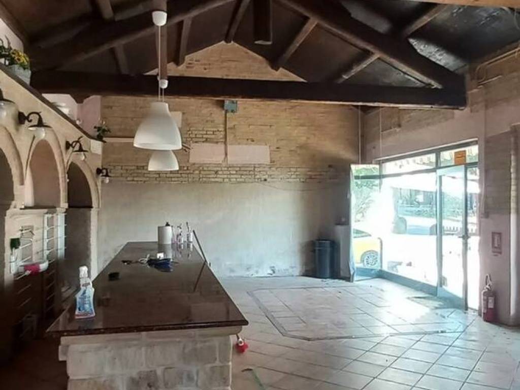 Immobile a Monte san pietrangeli in Via Giacomo Matteotti - Foto 2