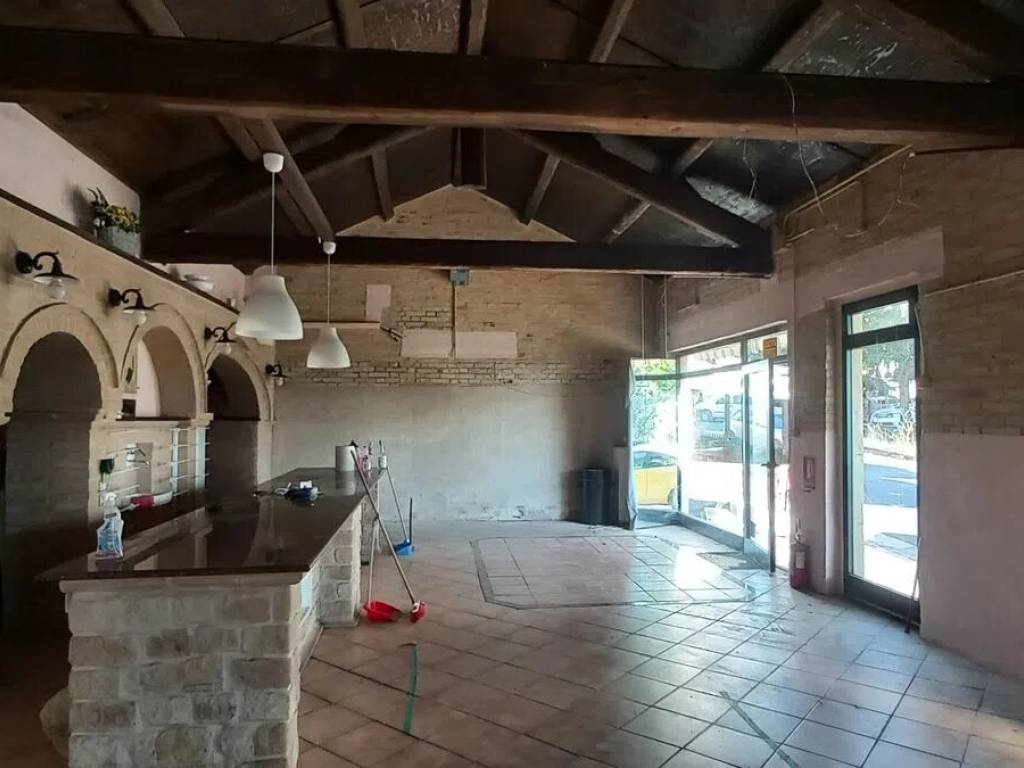 Immobile a Monte san pietrangeli in Via Giacomo Matteotti - Foto 4