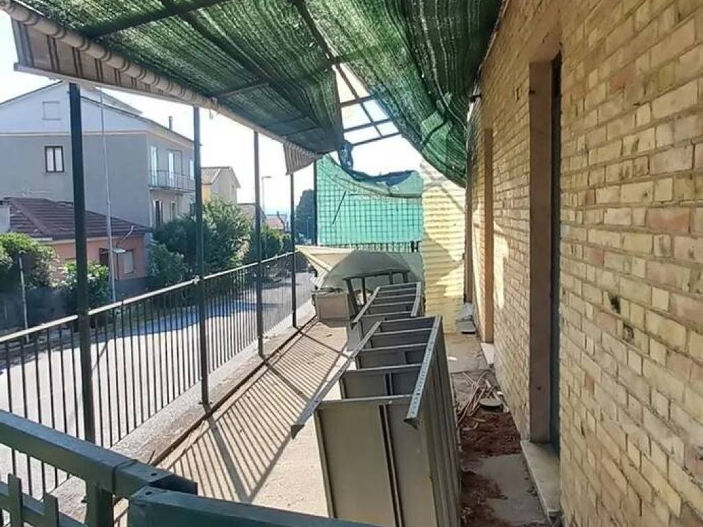 Immobile a Monte san pietrangeli in Via Giacomo Matteotti - Foto 5