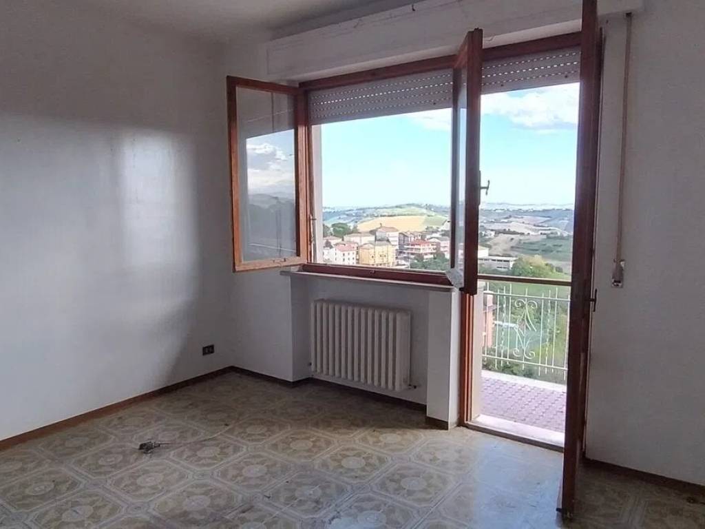 Appartamento a Montegranaro in Viale Zaccagnini S.N.C. - Foto 4