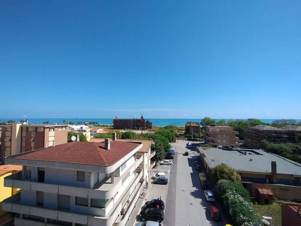 Appartamento a Porto sant'elpidio in Via Umberto I S.N.C. - Foto 2