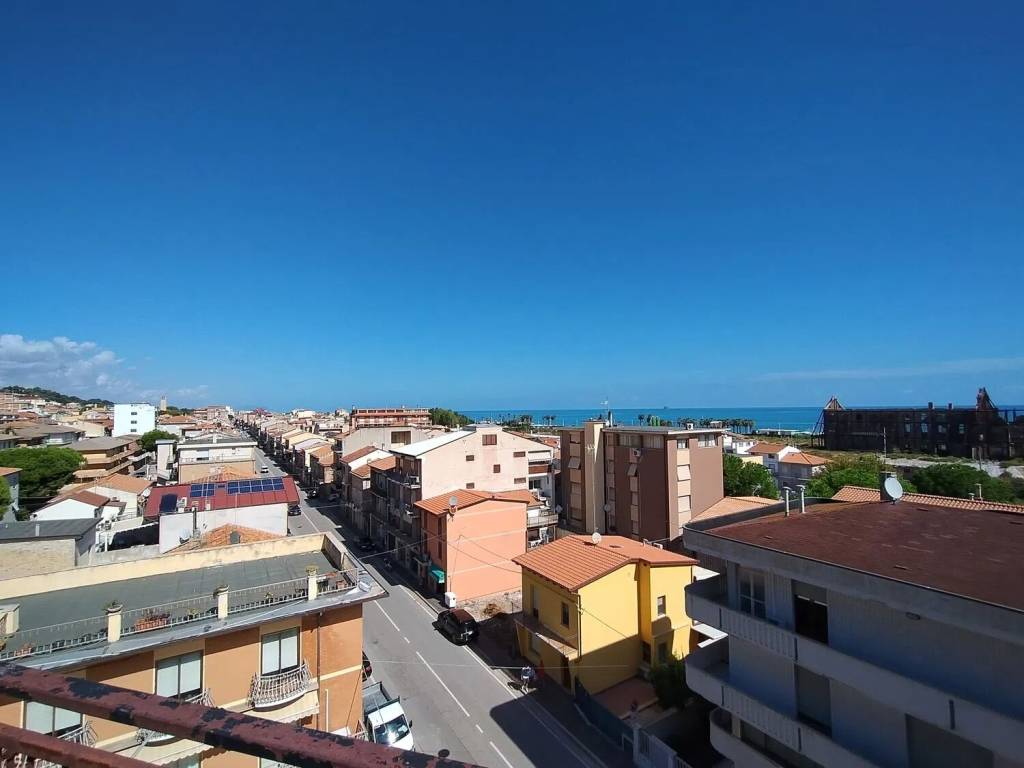 Appartamento a Porto sant'elpidio in Via Umberto I S.N.C. - Foto 3