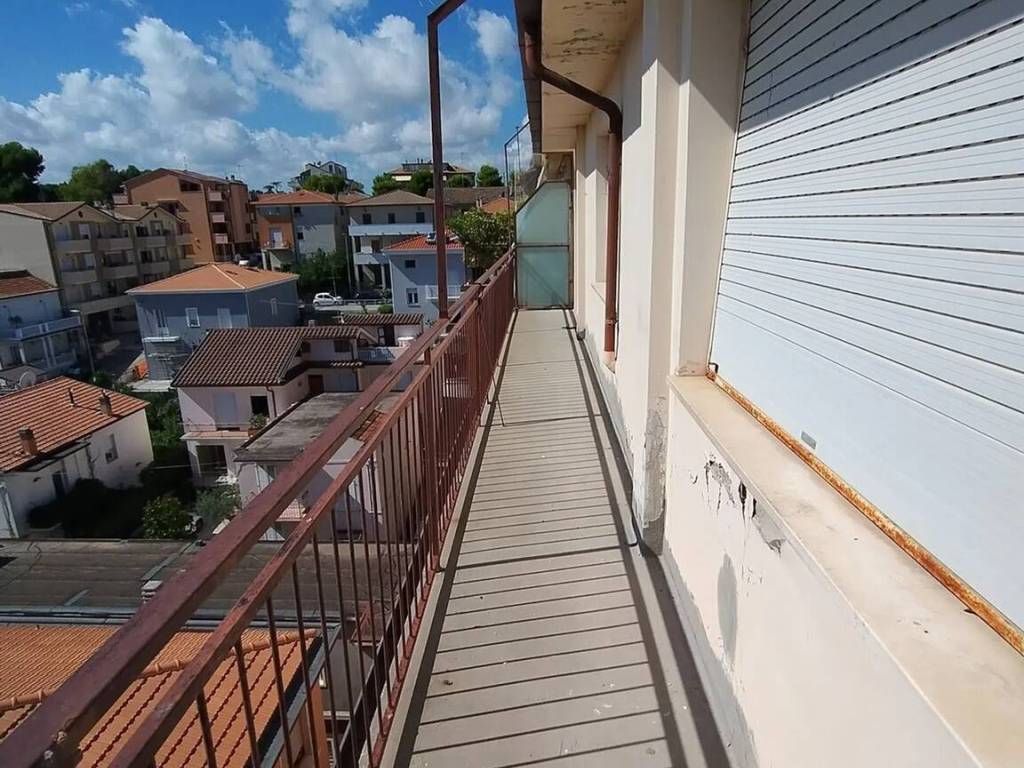 Appartamento a Porto sant'elpidio in Via Umberto I S.N.C. - Foto 4