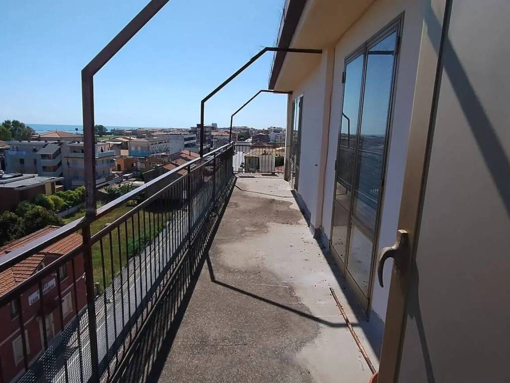 Appartamento a Porto sant'elpidio in Via Umberto I S.N.C. - Foto 5