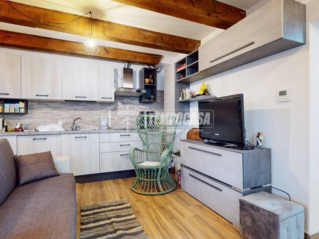 Villa a Valsamoggia in Via San Biagio, Goccia 3640 - Foto 3