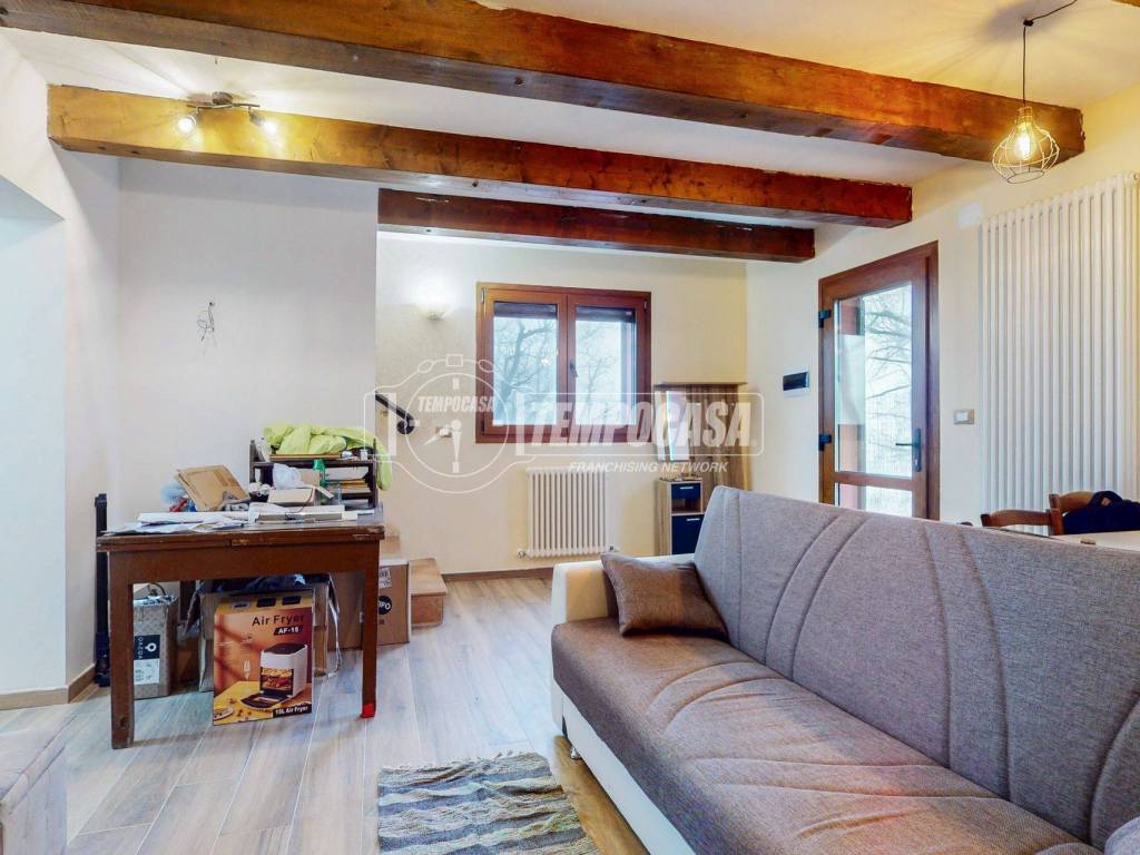 Villa a Valsamoggia in Via San Biagio, Goccia 3640 - Foto 4