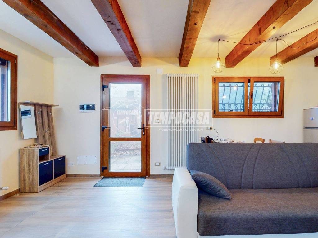 Villa a Valsamoggia in Via San Biagio, Goccia 3640 - Foto 5