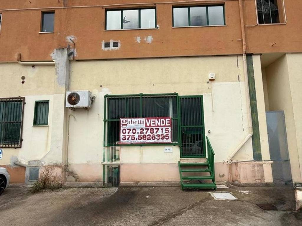 Immobile a Cagliari in via Garigliano, 11 - Foto 3
