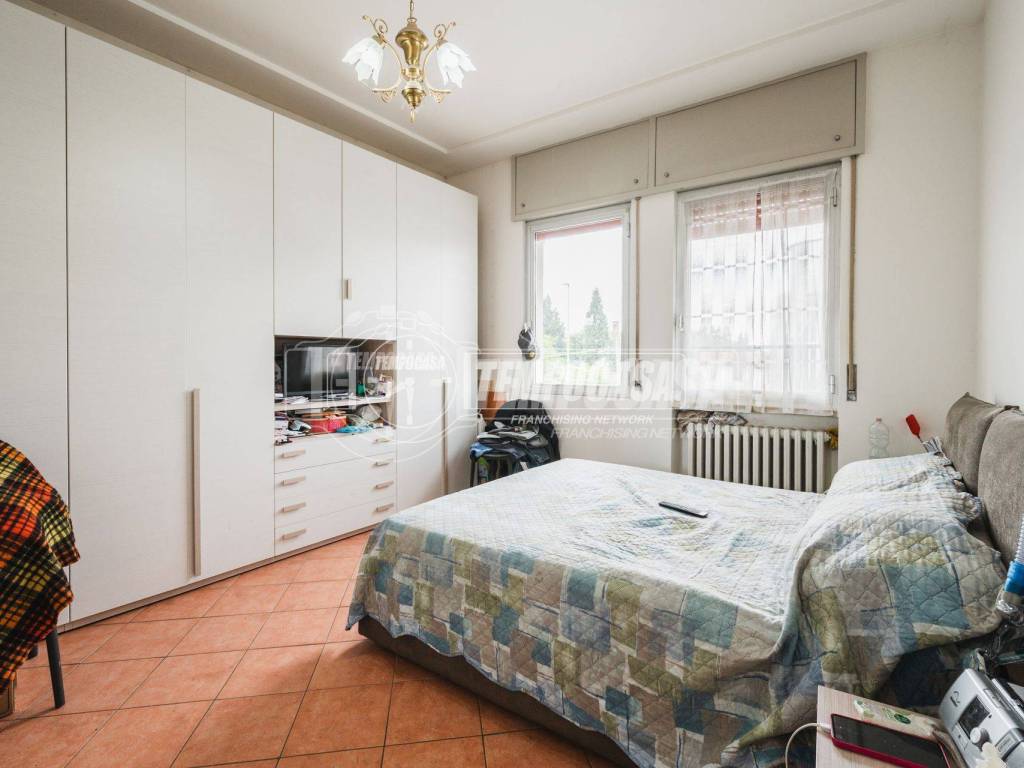 Appartamento a Scandiano in Viale Martiri della Libertà 14 - Foto 4
