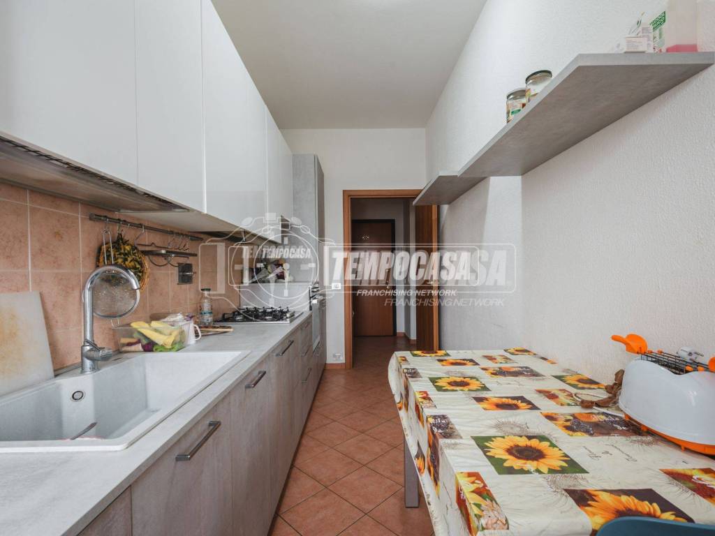 Appartamento a Scandiano in Viale Martiri della Libertà 14 - Foto 5