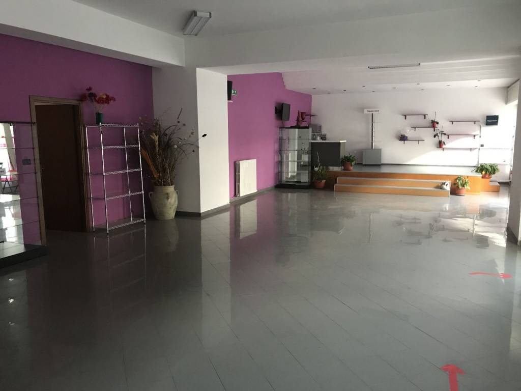 Immobile a Potenza in Via della Chimica - Foto 2