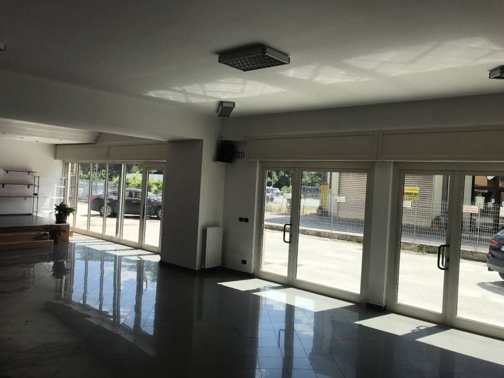 Immobile a Potenza in Via della Chimica - Foto 4