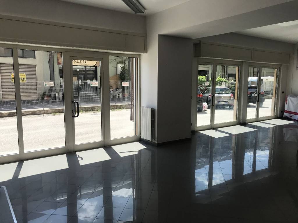 Immobile a Potenza in Via della Chimica - Foto 5