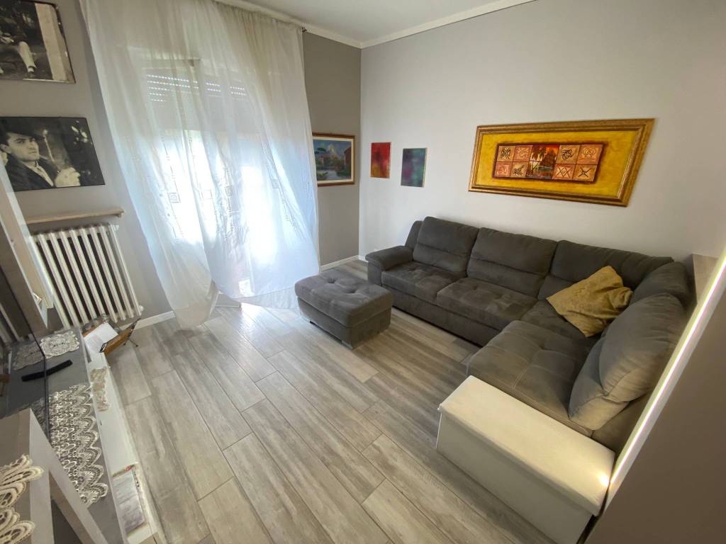 Appartamento a Vercelli in Via Egitto, 72 - Foto 2