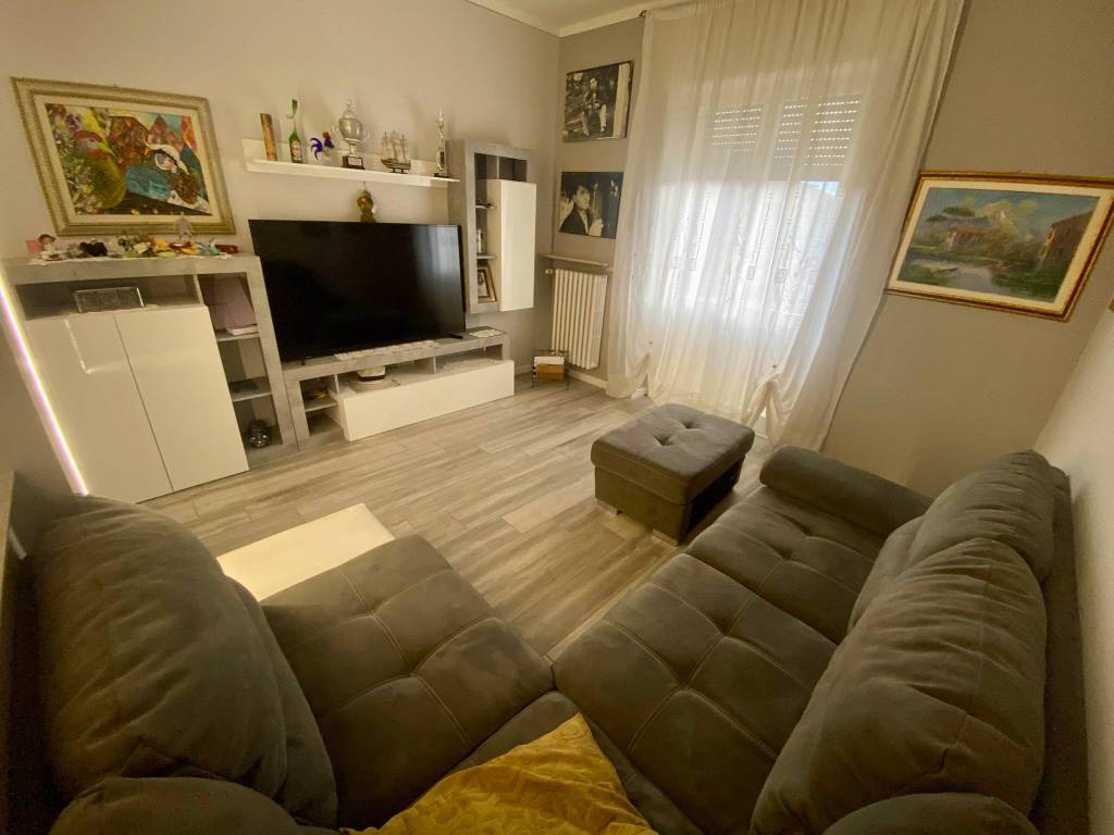 Appartamento a Vercelli in Via Egitto, 72 - Foto 3