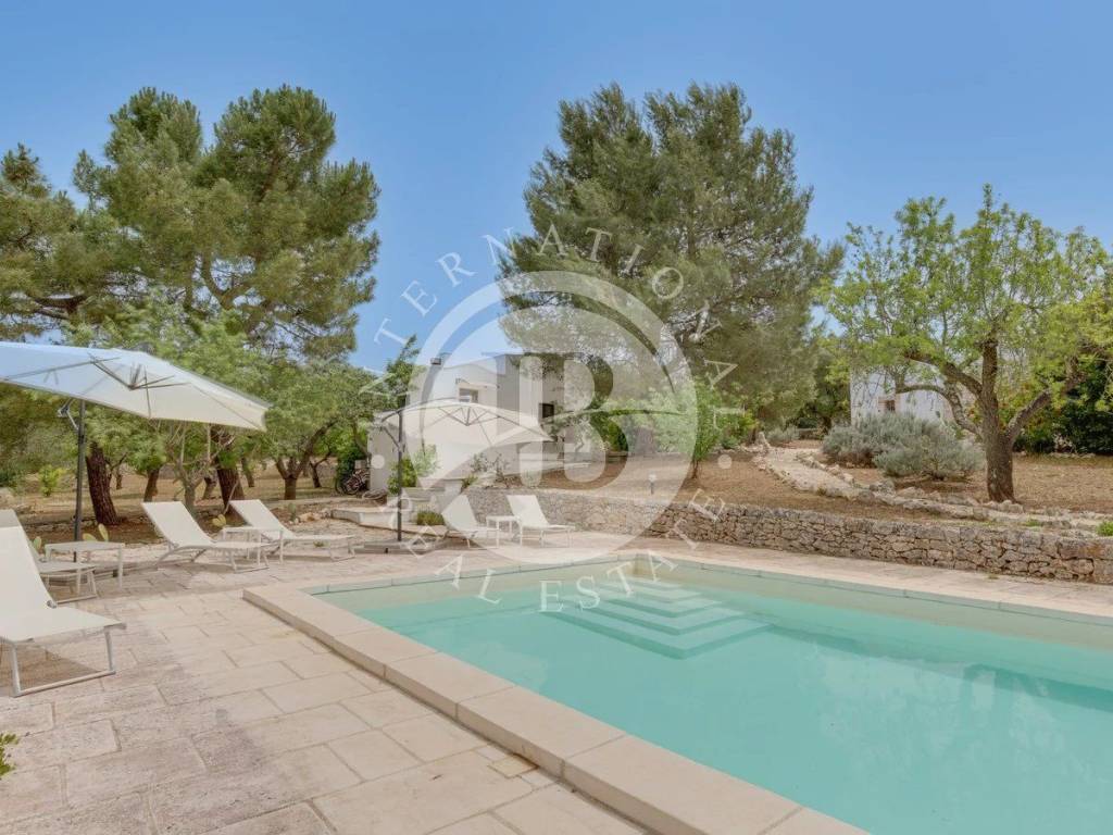 Villa a Ostuni in Ostuni - Foto 2