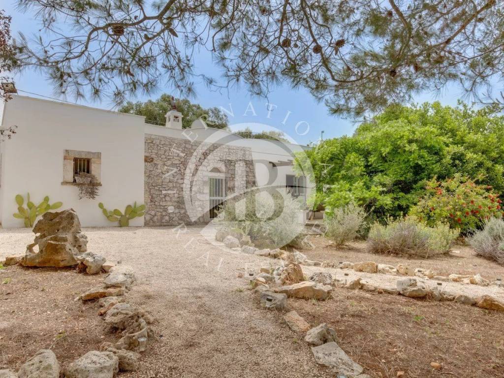 Villa a Ostuni in Ostuni - Foto 4