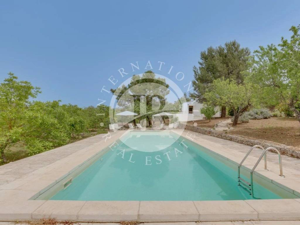 Villa a Ostuni in Ostuni - Foto 5