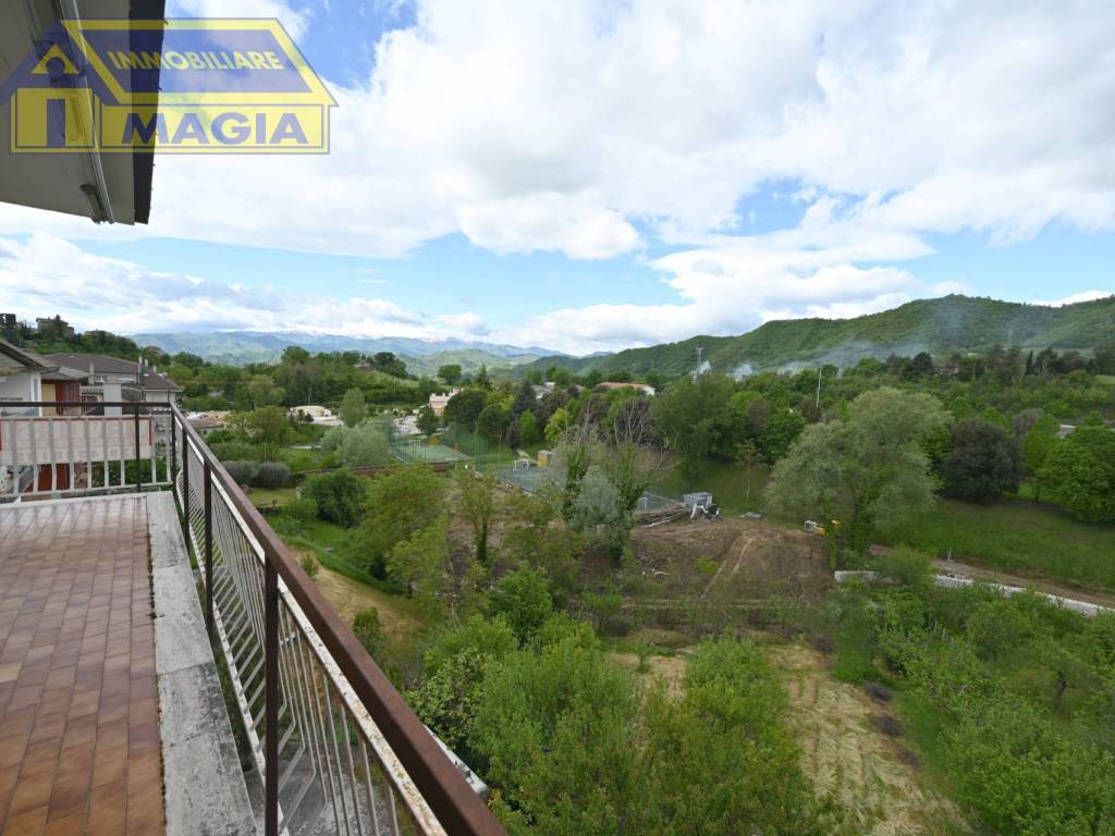 Appartamento a Venarotta in Via Euste Nardi, 113 - Foto 2