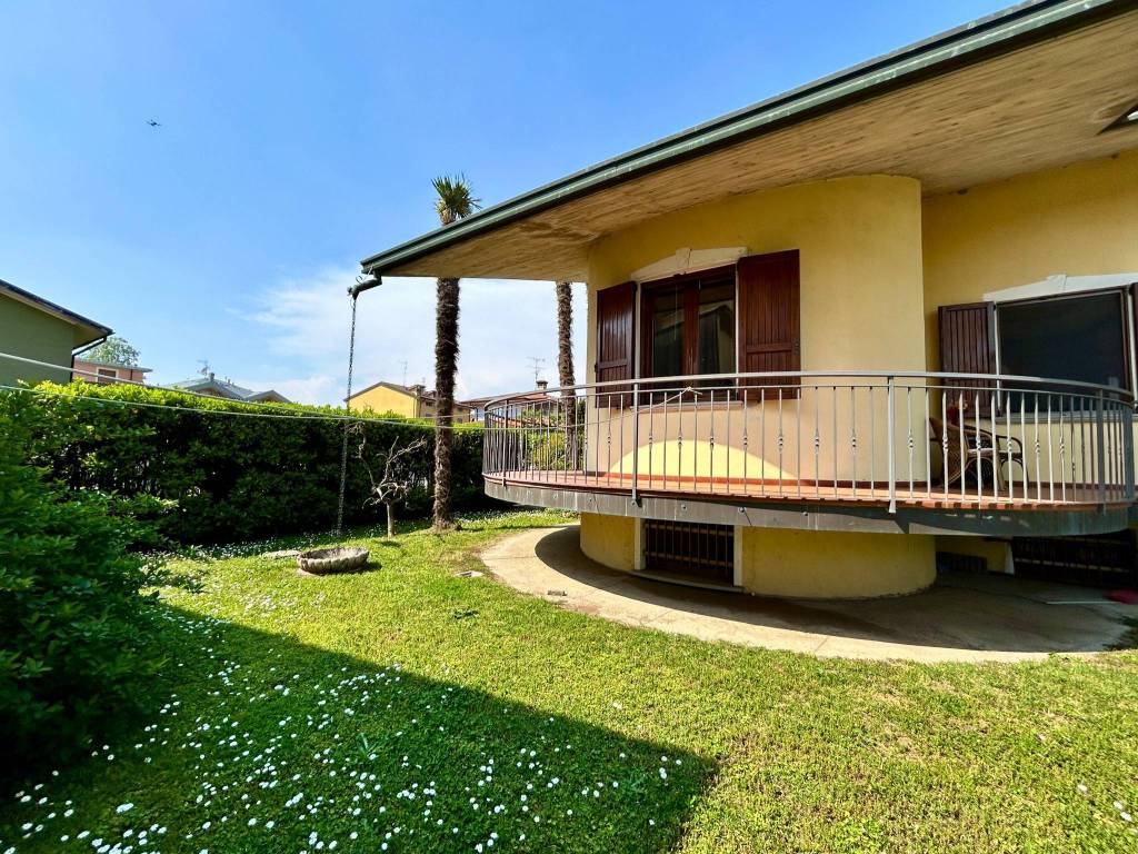 Villa a Lograto in Via Leonardo da Vinci - Foto 3