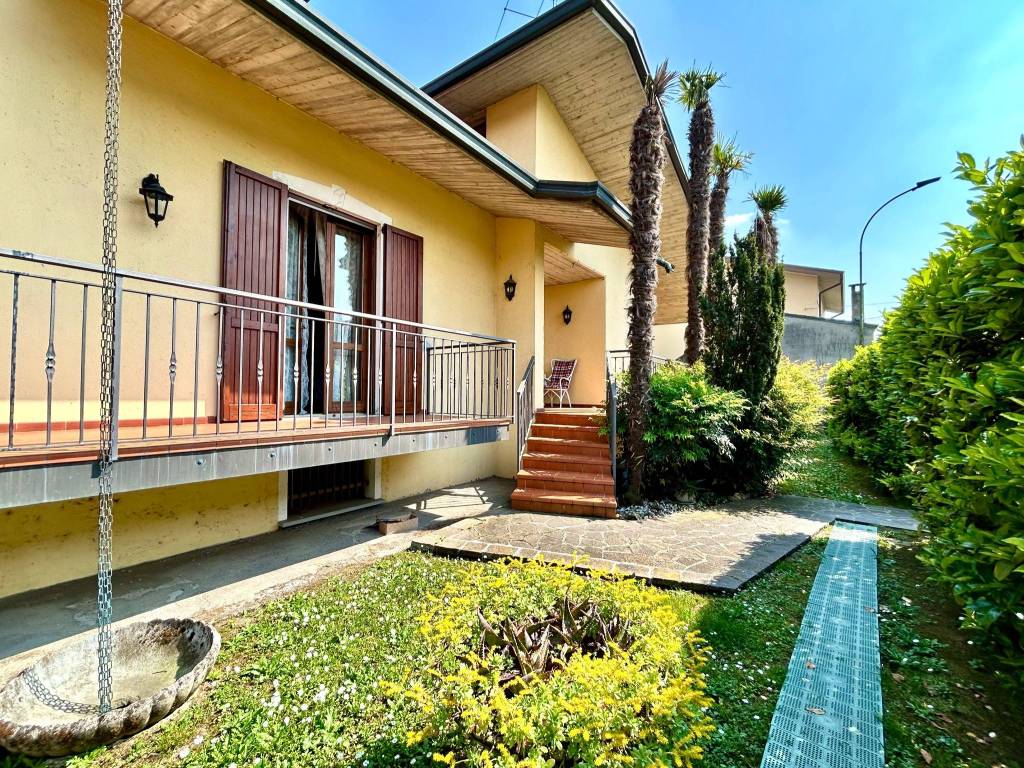 Villa a Lograto in Via Leonardo da Vinci - Foto 4