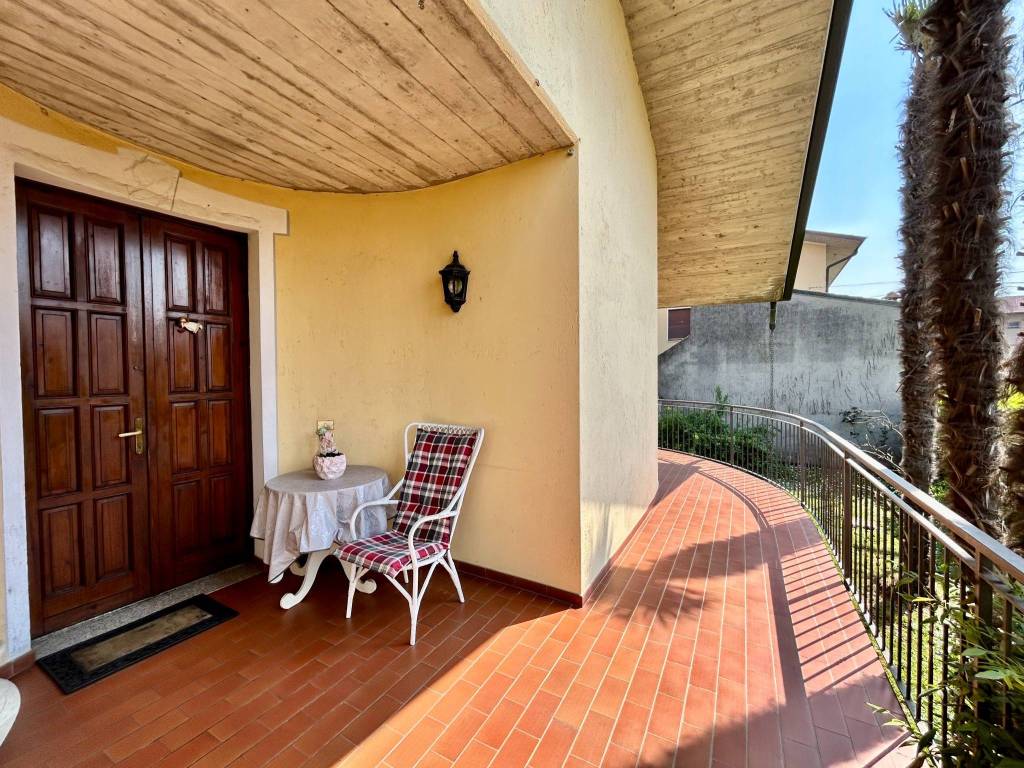 Villa a Lograto in Via Leonardo da Vinci - Foto 5