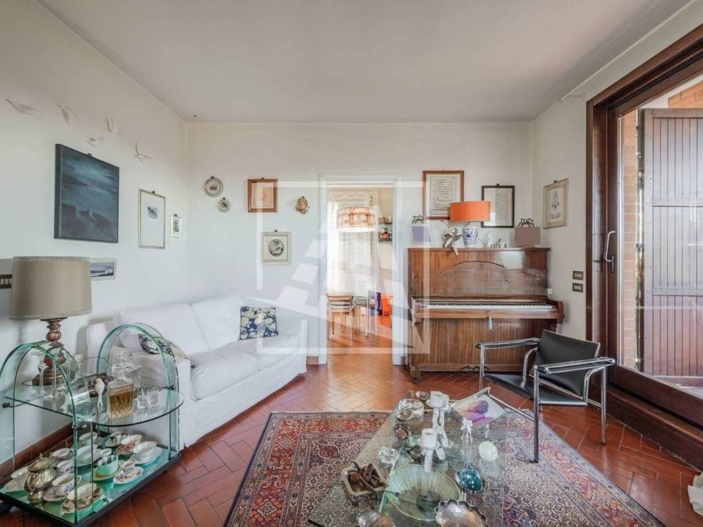 Attico / mansarda a Reggio emilia in Via Bernardino Telesio - Foto 3
