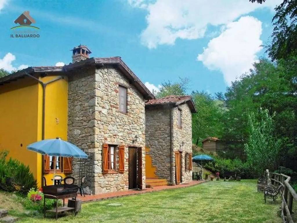 Rustico / casale a Bagni di lucca - Foto 2
