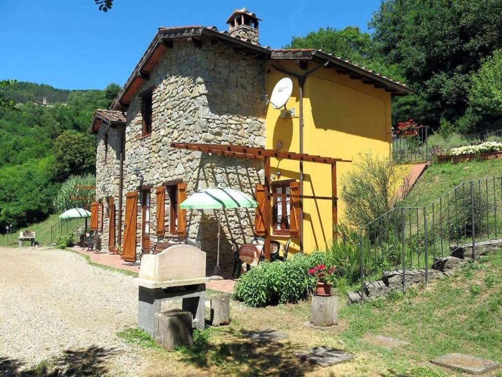 Rustico / casale a Bagni di lucca - Foto 3
