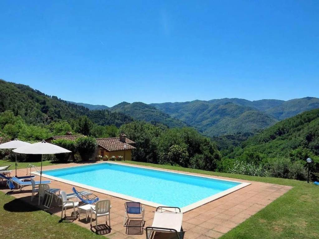Rustico / casale a Bagni di lucca - Foto 4