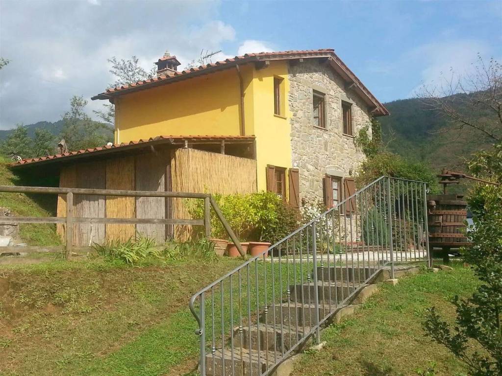 Rustico / casale a Bagni di lucca - Foto 5