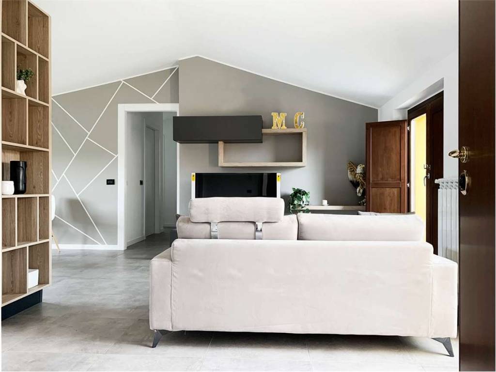 Appartamento a Inverigo in Via Basilica, 4B - Foto 3