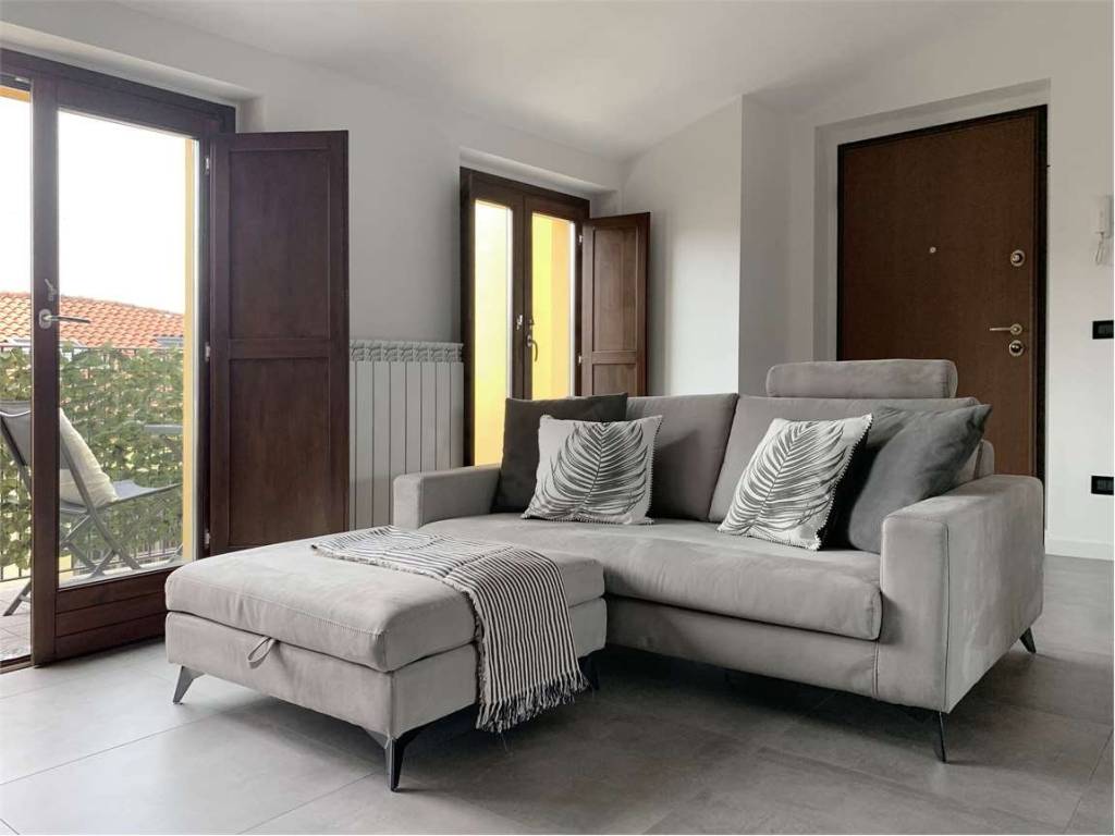 Appartamento a Inverigo in Via Basilica, 4B - Foto 4