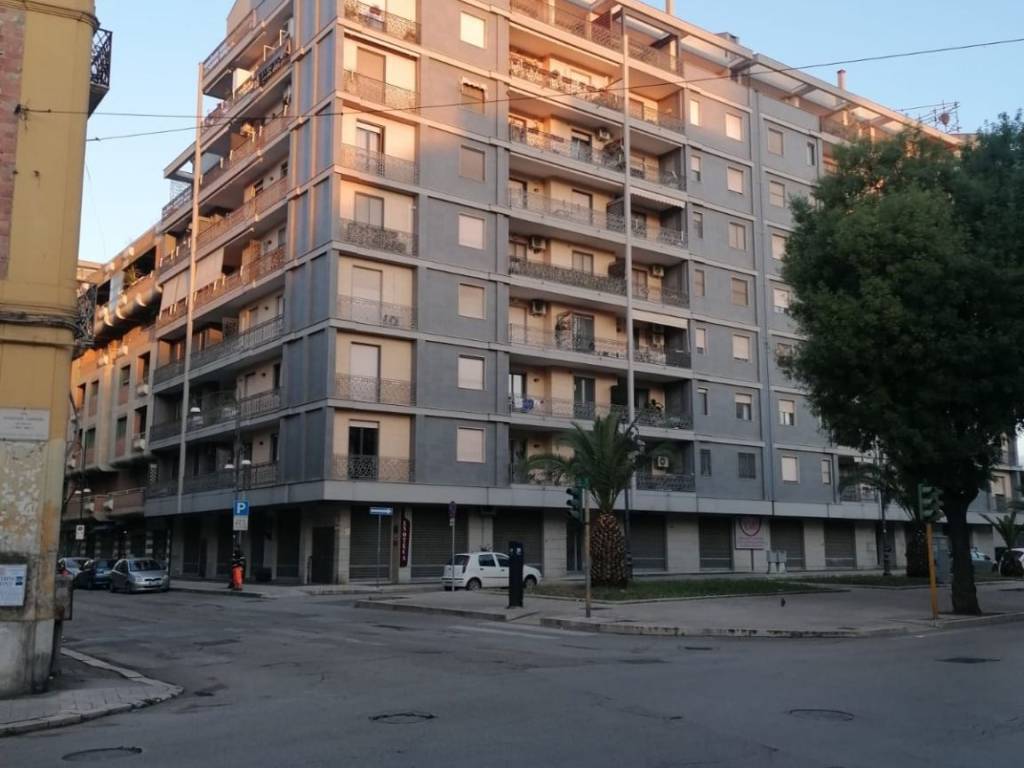 Attico / mansarda a Foggia in Via Pasquale Fuiani, 21 - Foto 2