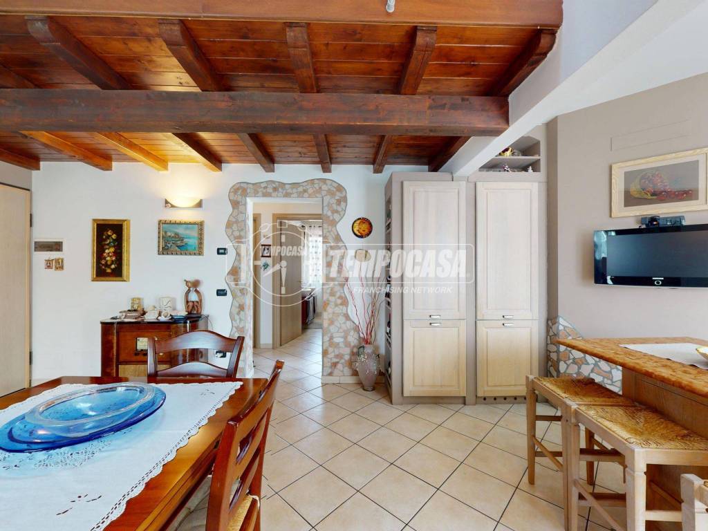Appartamento a Carpi in Via Papa Giovanni XXIII, 134 - Foto 2