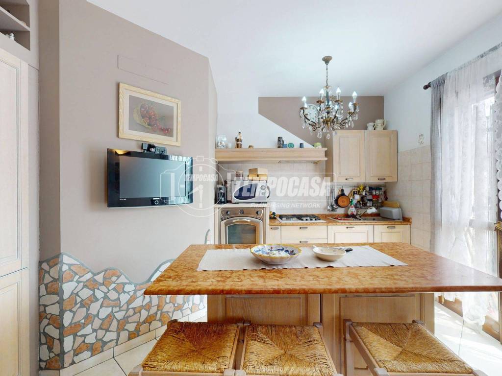 Appartamento a Carpi in Via Papa Giovanni XXIII, 134 - Foto 5
