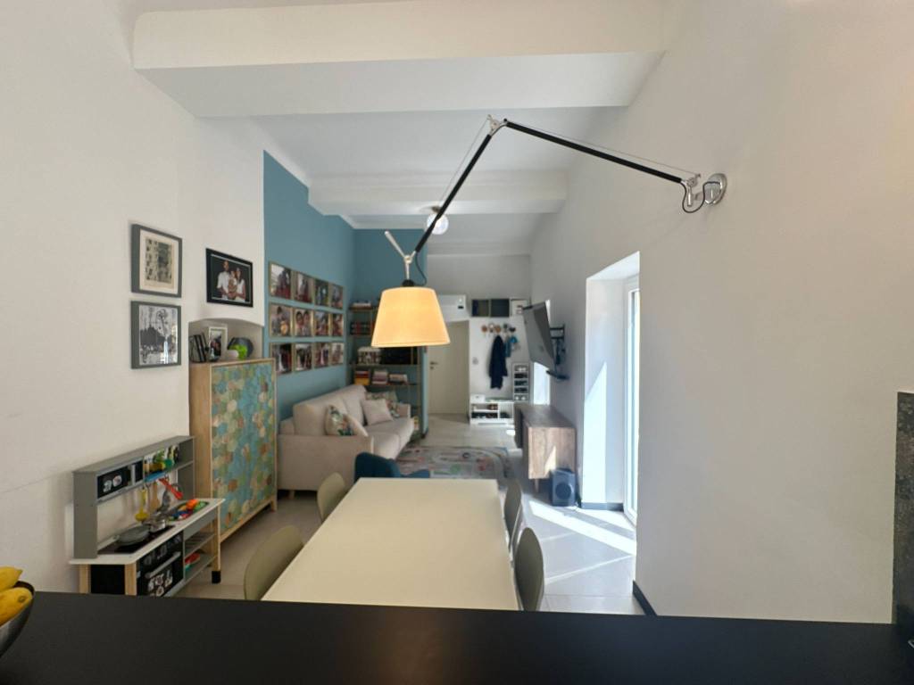 Appartamento a Taggia in Via Cristoforo Colombo, 70 - Foto 4